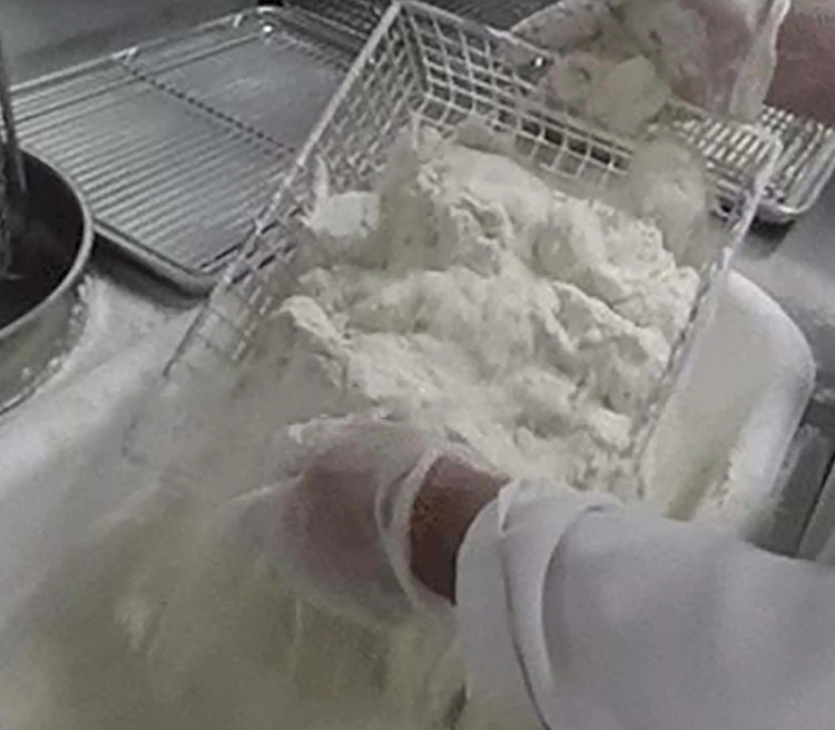 سبد اسپایسی بردینگ