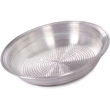 آبکش آلومینیومی (روحی) سایز ۵۰