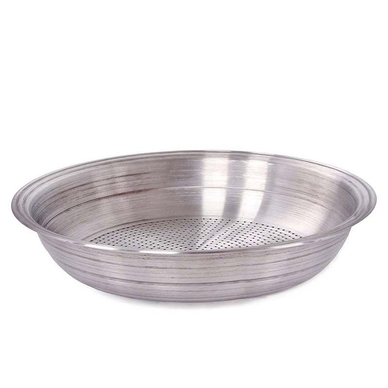 آبکش آلومینیومی (روحی) سایز ۷۰